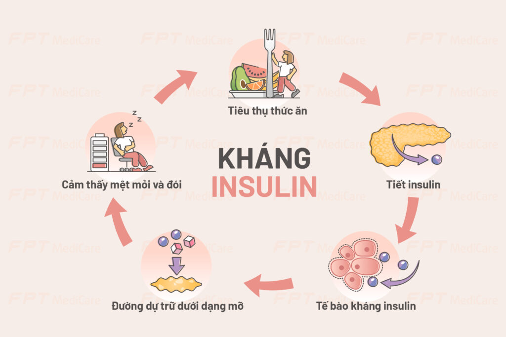 Kháng insulin