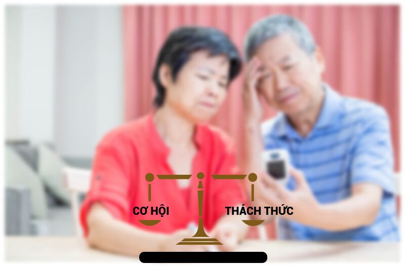 Gánh nặng đái tháo đường tại Việt Nam: Cơ hội và thách thức trong quản lý và điều trị