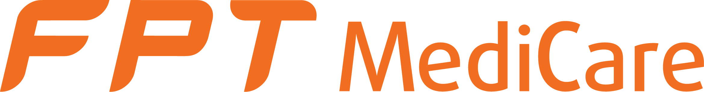 FMC logo