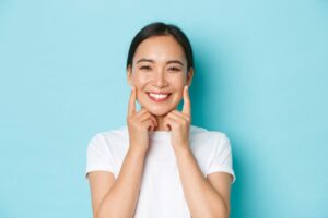 Nụ Cười và Tác Động Với Người Bệnh Tiểu Đường