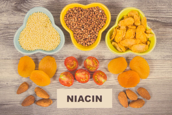 Niacin