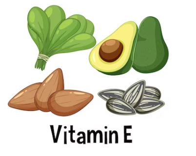 vitamin E