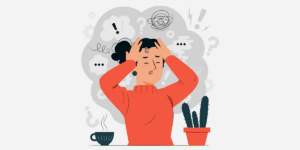 đường huyết có thể khiến tình trạng bốc hỏa nghiêm trọng hơn