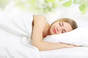người bị tiểu đường cần ngủ đủ giấc