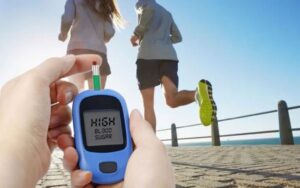 Thời điểm tập thể dục tốt nhất cho người tiểu đường