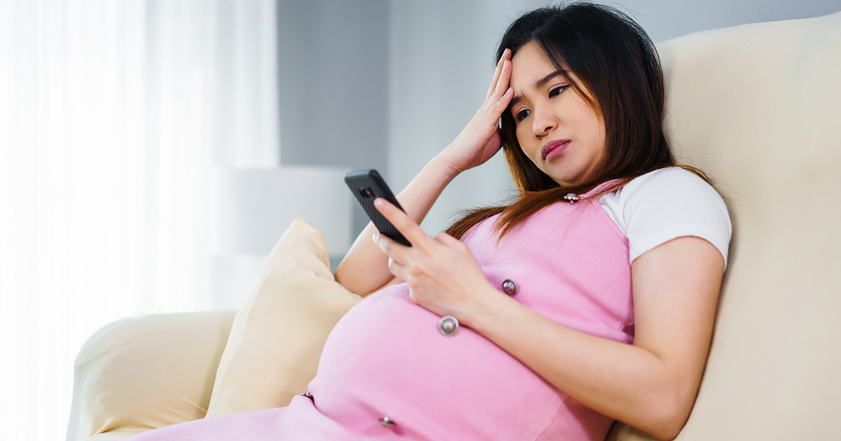 Kiểm soát đường huyết thai kỳ