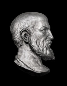 Hippocrates - cha đẻ của Y học
