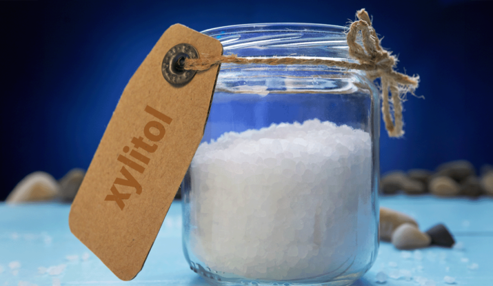 Đường xylitol là gì? Lợi ích và lưu ý khi sử dụng xylitol.