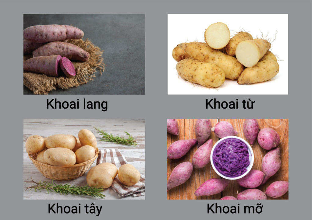 Những loại rau người bệnh tiểu đường không nên ăn