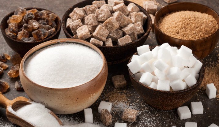 Đường có phải là nguyên nhân gây ra bệnh tiểu đường không?