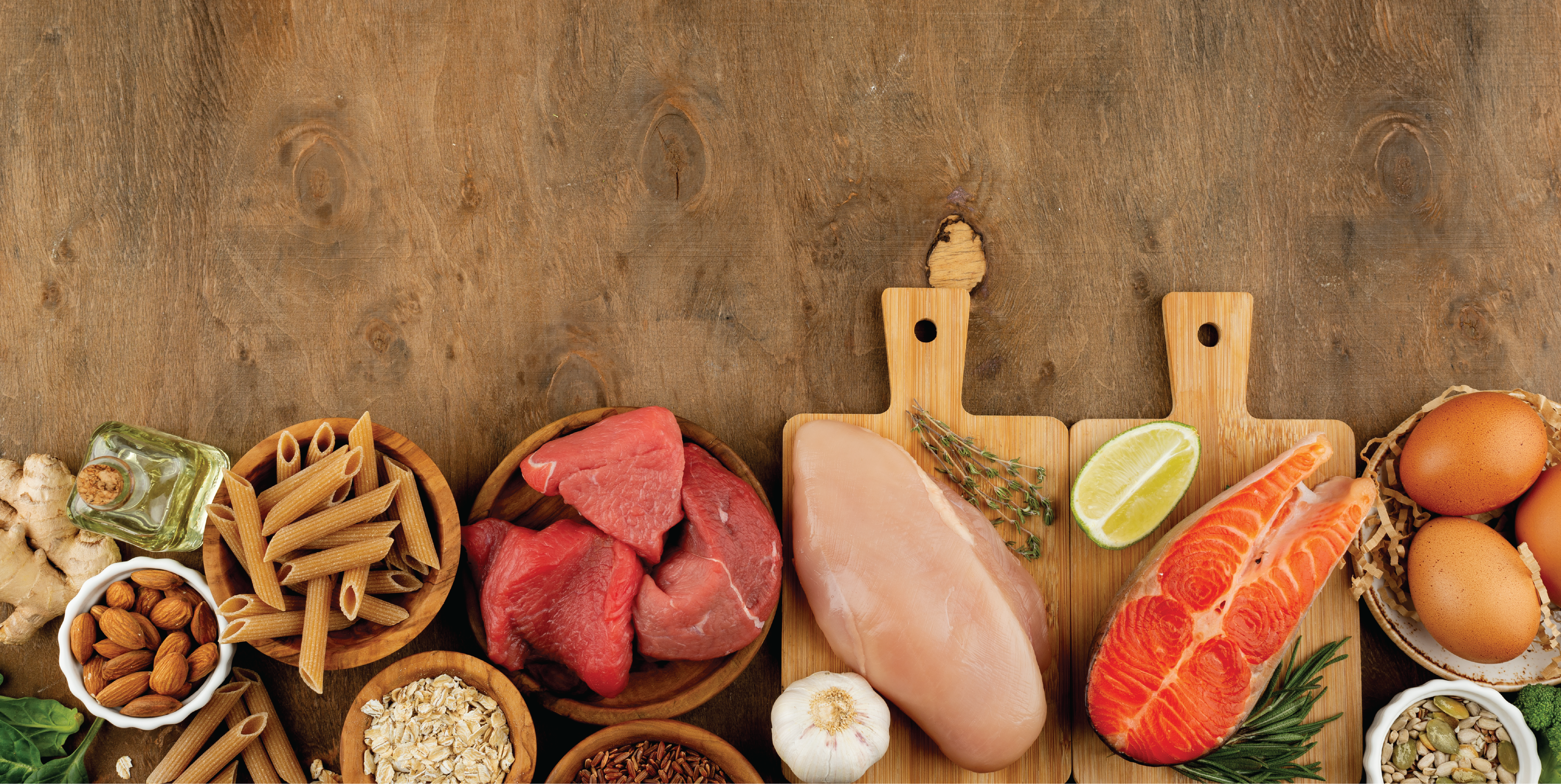 protein đối với tiểu đường