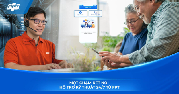 hỗ trợ 24/7 khi dùng máy đo đường huyết liên tục 3P