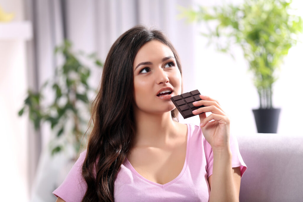 Socola đen và bệnh tiểu đường