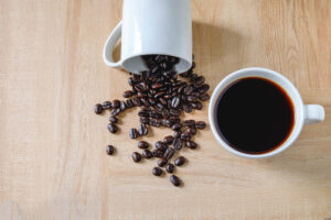 lợi ích cà phê đối với sức khỏe