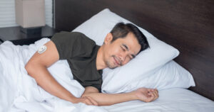 cải thiện giấc ngủ giúp ổn định đường huyết