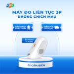 Bộ Thiết bị Cảm Biến 3P (SENSOR) – 14 ngày